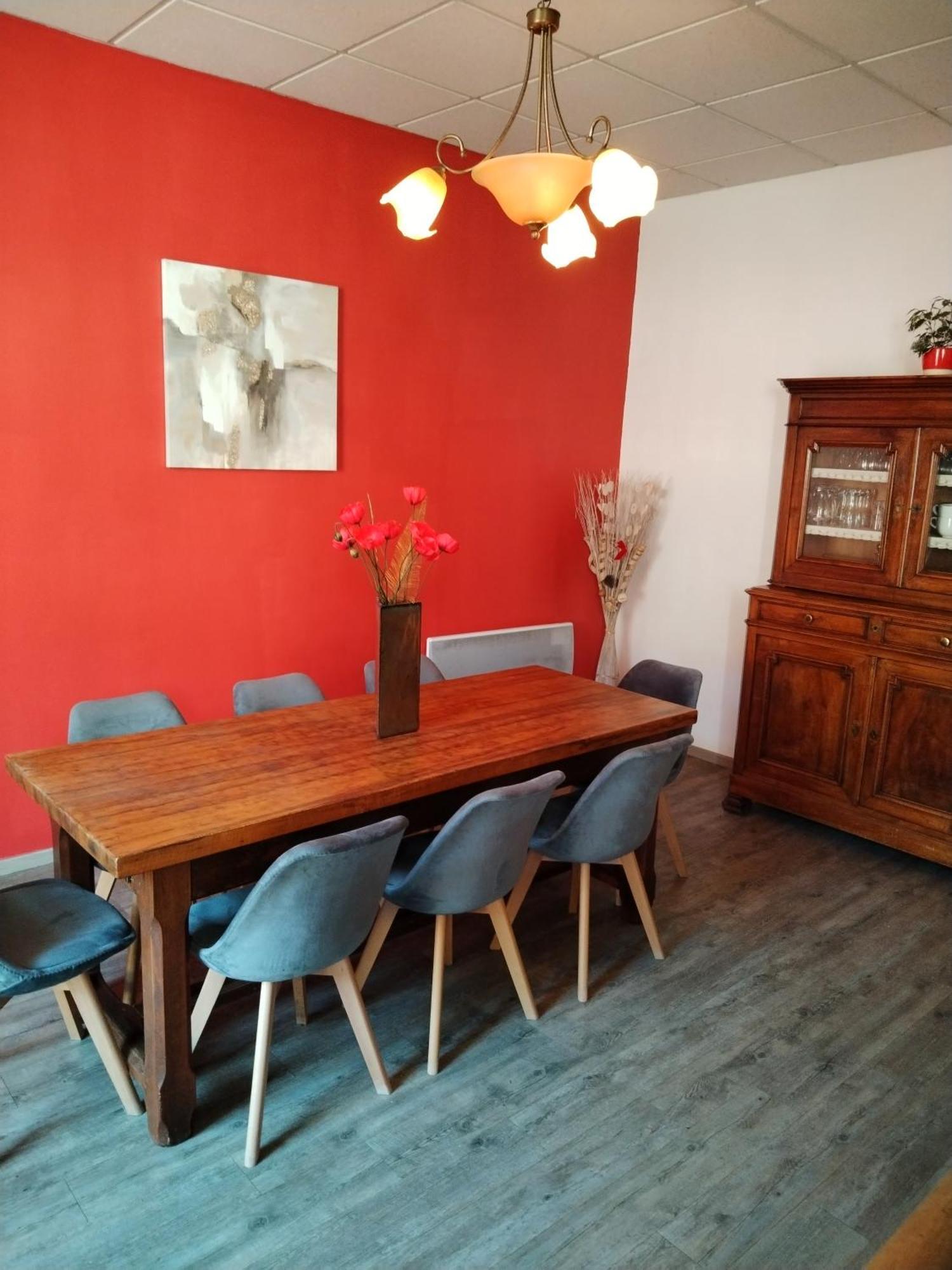 Rose Des Alpes Bed & Breakfast แซร์ ภายนอก รูปภาพ